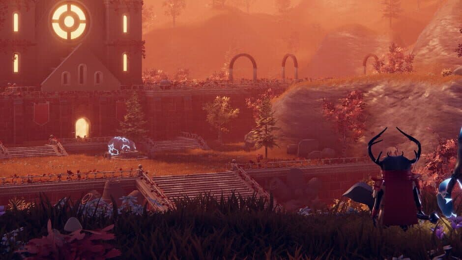 Twins of Olus screenshot 6