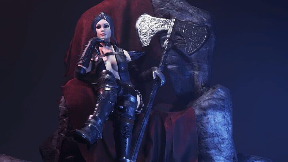 Kingdom of Doom screenshot 6