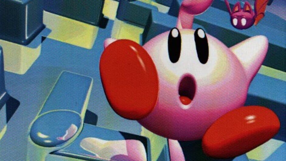 Kid Kirby screenshot 3