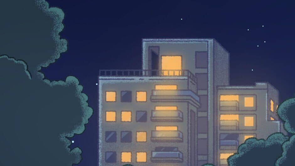 Beyond the Curtains screenshot 6