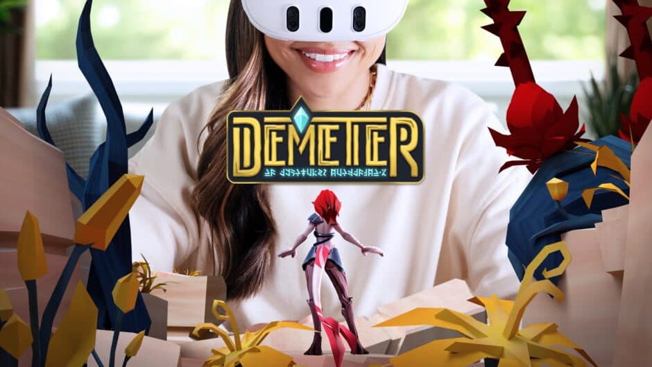 Demeter: The Asklepios Chronicles screenshot 4