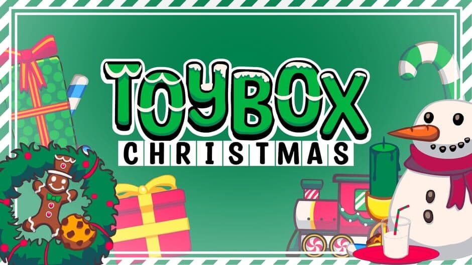 ToyBox Christmas screenshot 6