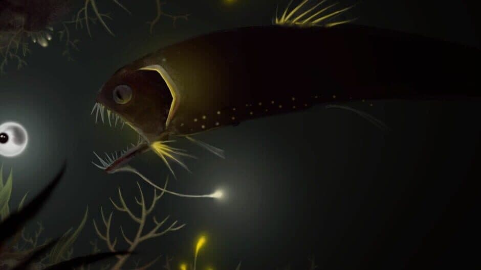 Evolution: From the Little Light screenshot 5