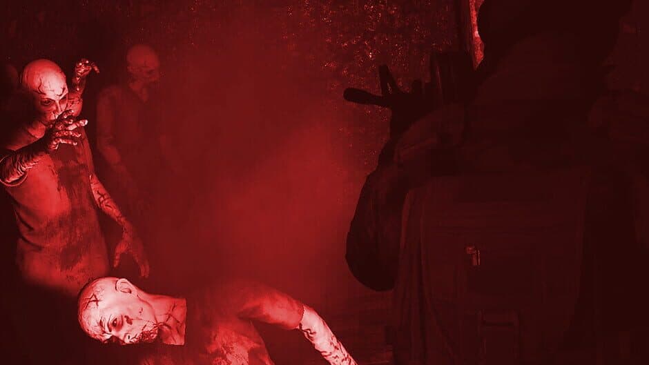 Hazard Protocol screenshot 6