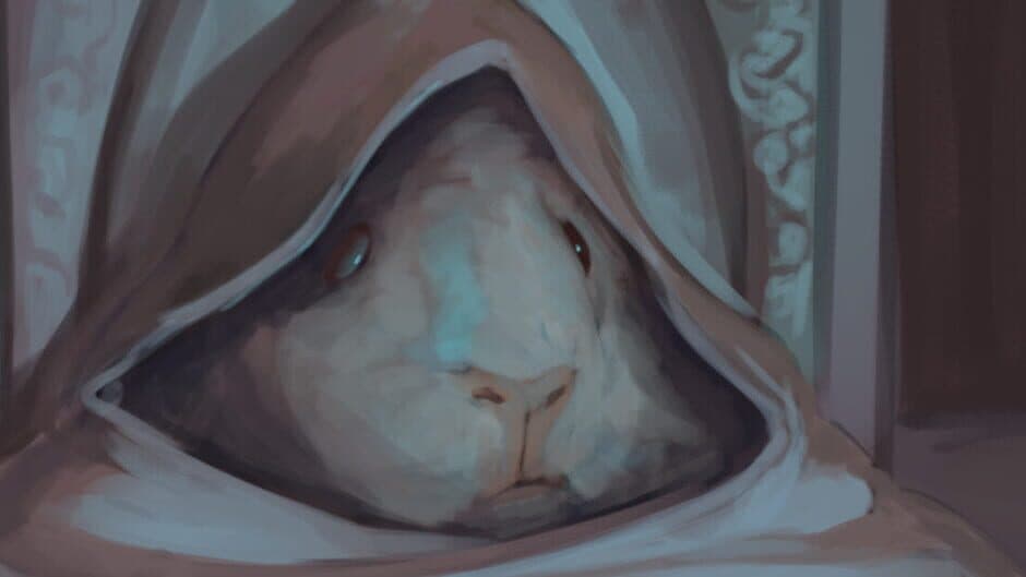 Cavy Chronicles screenshot 6
