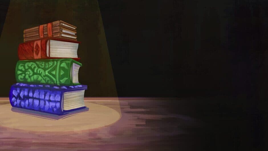 Grimoire Organizer screenshot 2