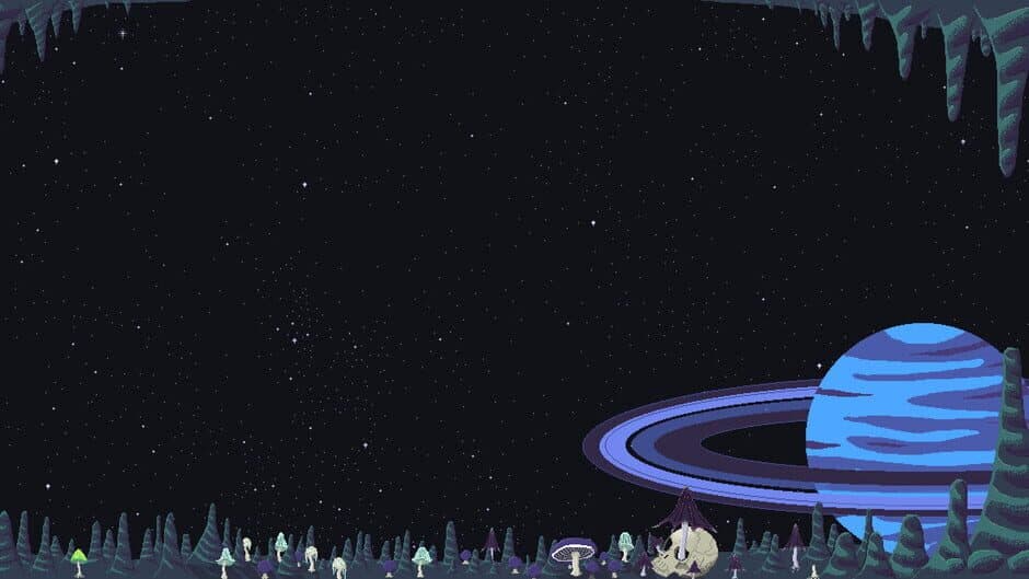 Xenomycology screenshot 6