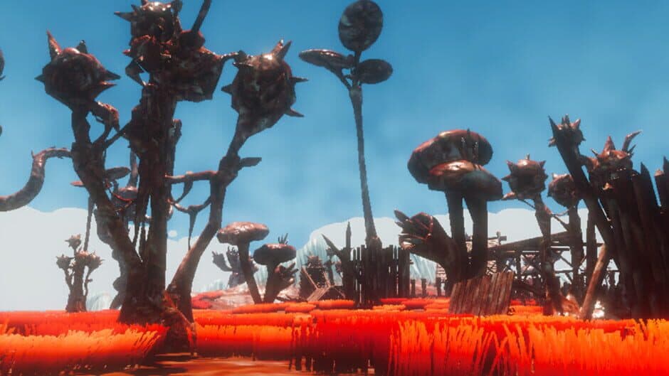 Hope with Island screenshot 6