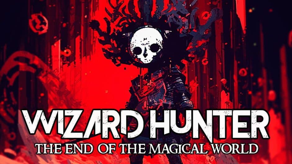 Wizard Hunter: The End of the Magic World screenshot 5