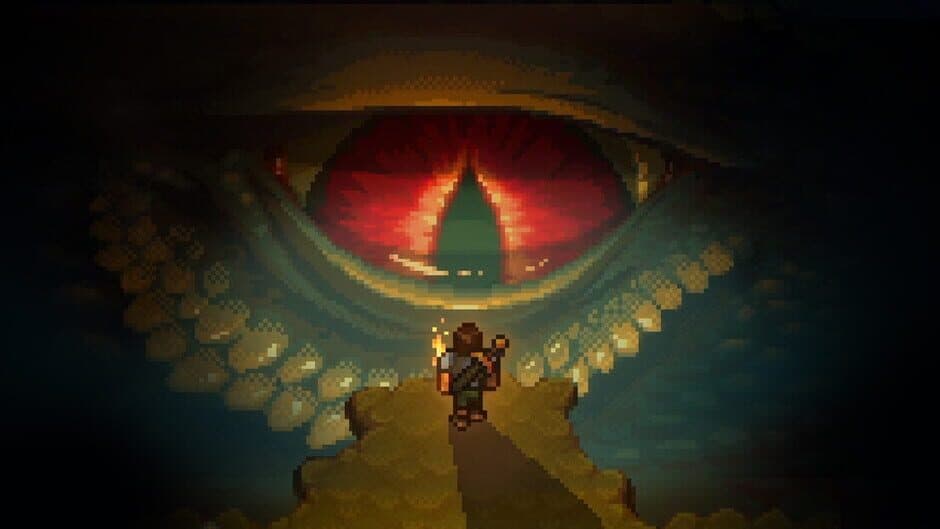 World of Anterra screenshot 4