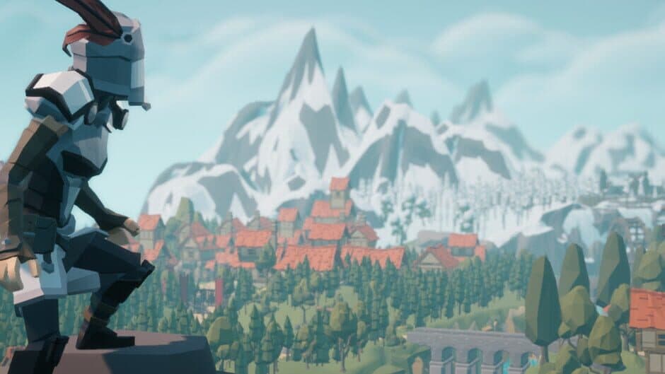 Advaria: Chronicles of Immortality screenshot 5