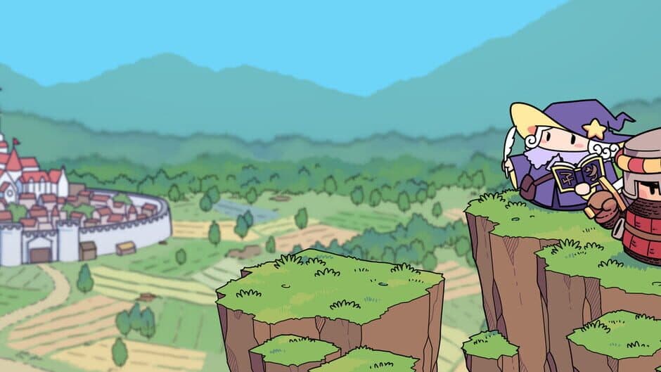 Block Defend screenshot 6