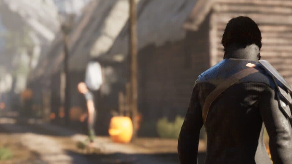 Rings of Eden screenshot 6