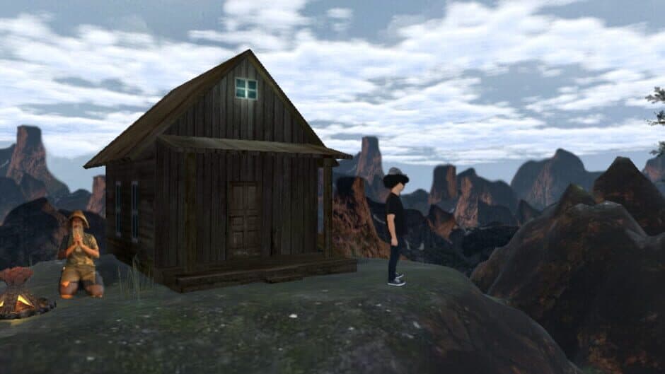 Residential Crusaders screenshot 6