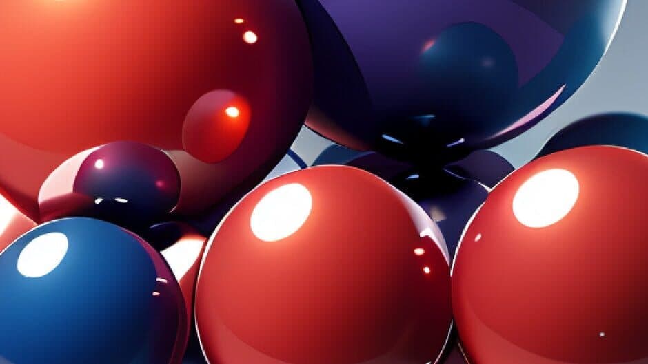 Hell Spheres screenshot 6
