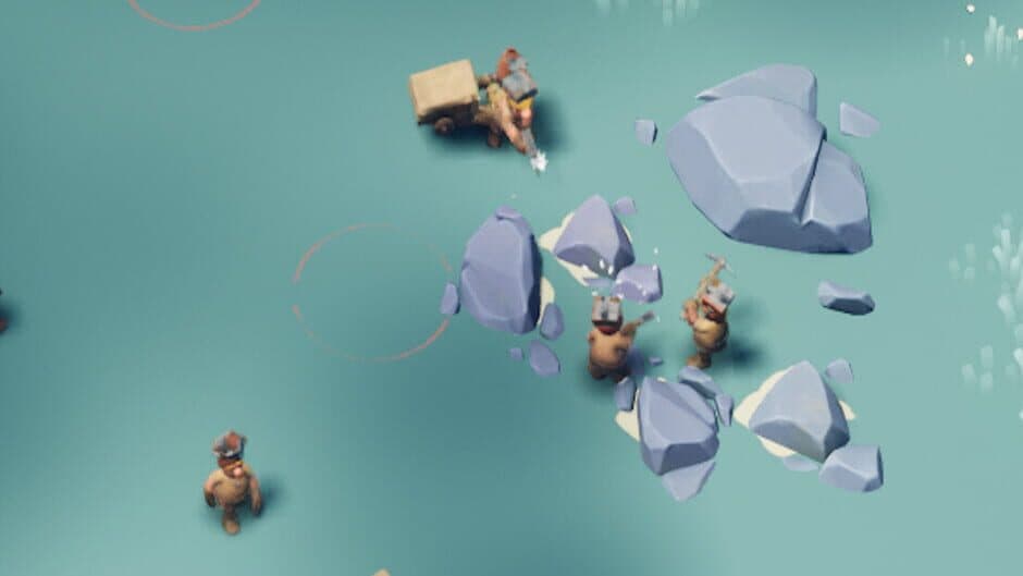 Northrealm Tribes screenshot 2