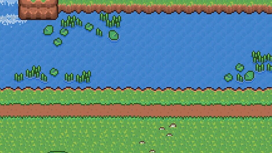 Greenwood Falls screenshot 6