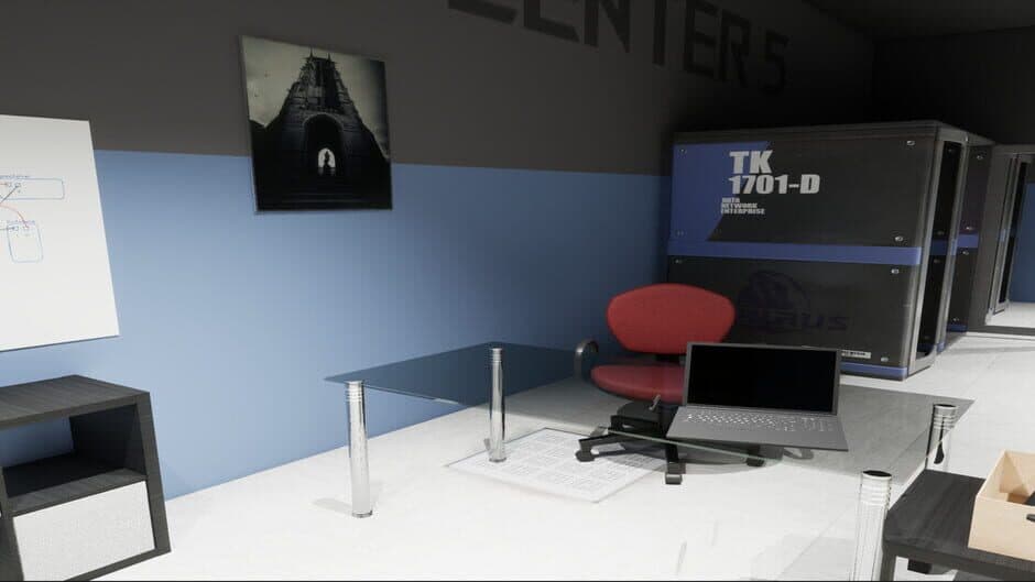Network Engineer Simulator screenshot 6
