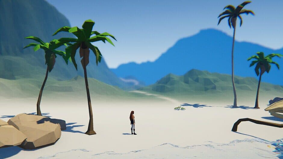 Impromptu Trip screenshot 6
