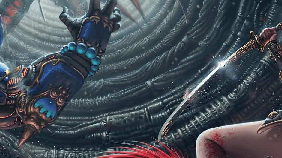 MonkeyKing Chaos: VR screenshot 6
