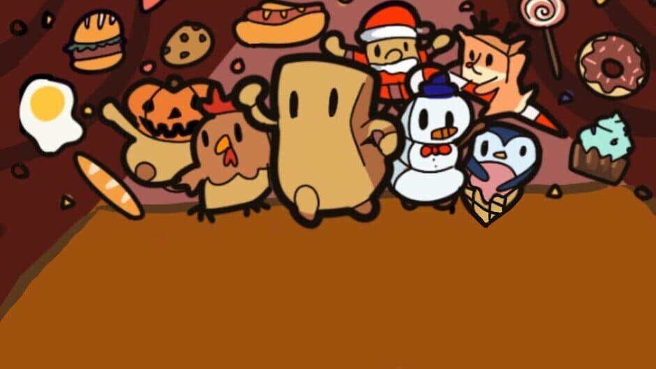 FoodFighters screenshot 6
