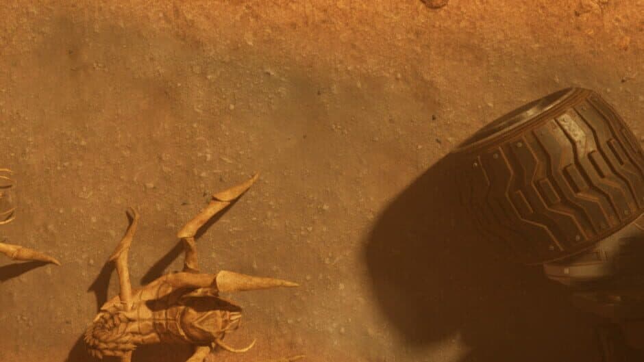 M.O.Z.I. screenshot 6