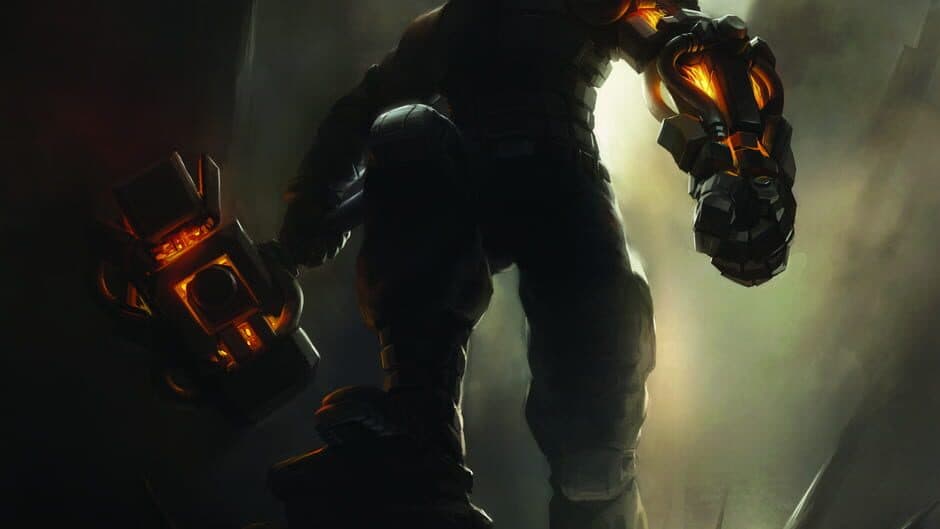 Project H.A.M.M.E.R. screenshot 4
