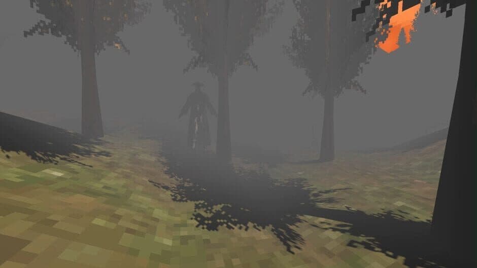 Escape the Glitch screenshot 4