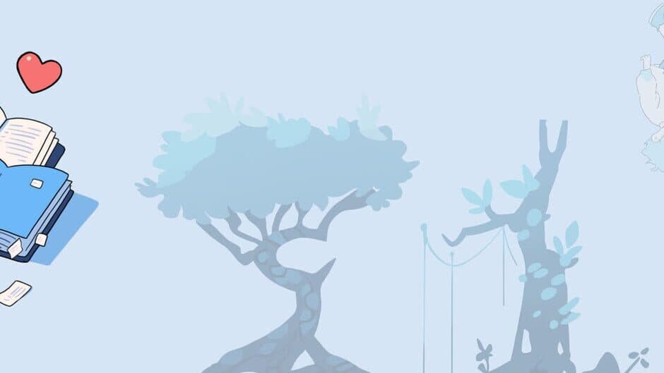 Lost in the Past: A Heart's Remembrance Labyrinth screenshot 6