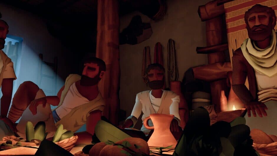 Last Week of a King screenshot 6