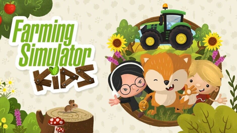 Farming Simulator Kids screenshot 6