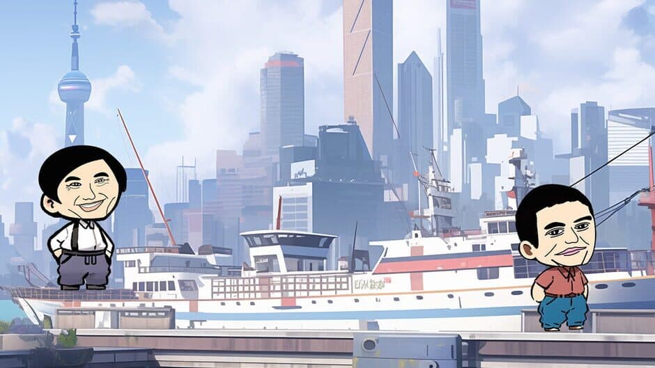 Far Ahead screenshot 6