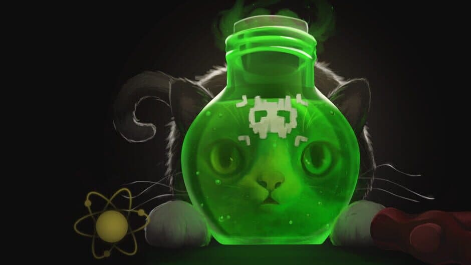 Schrodinger's Cat Experiment screenshot 6