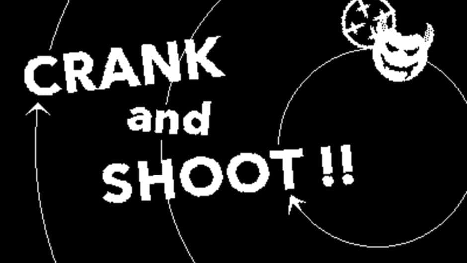 Crank and Shoot!! screenshot 5