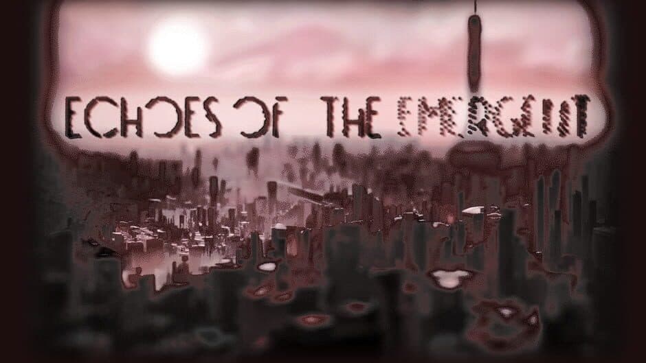 Echoes of the Emergent