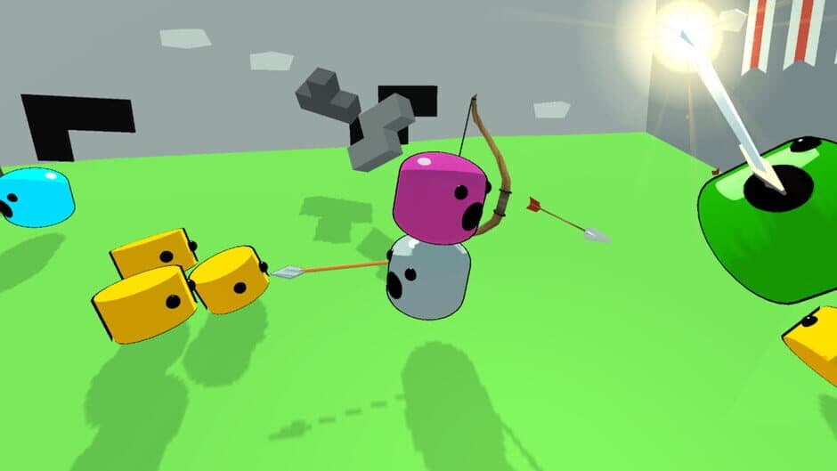 Rebuild the Wall screenshot 6