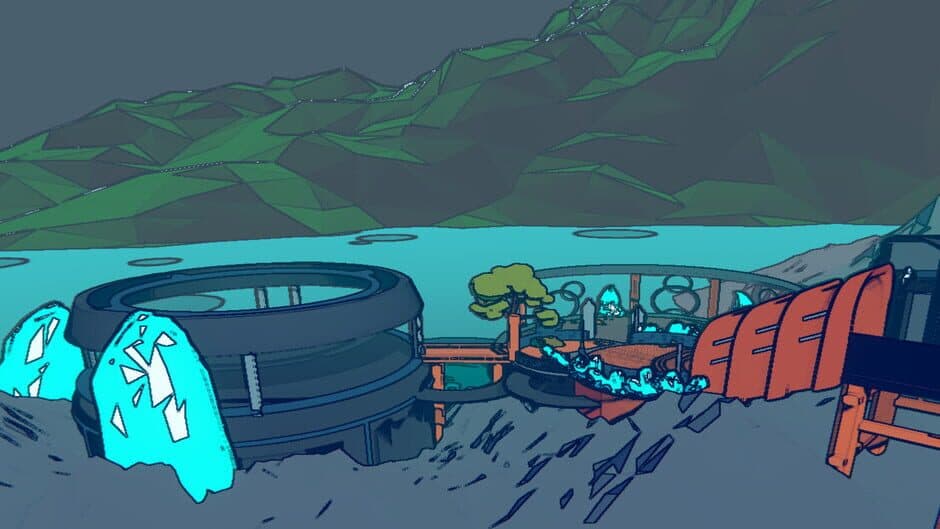 Wave Weaver screenshot 6