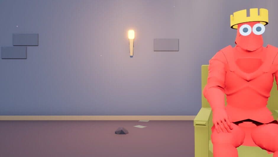 Slap The King screenshot 6