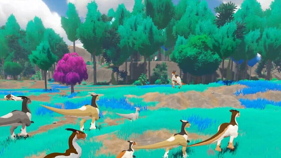 Asyle screenshot 6