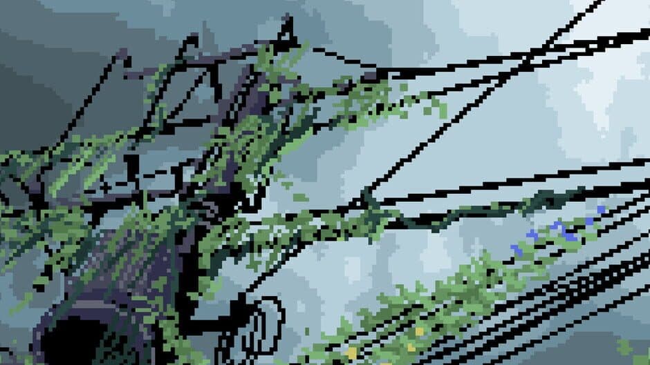 Silicon Wasteland screenshot 6