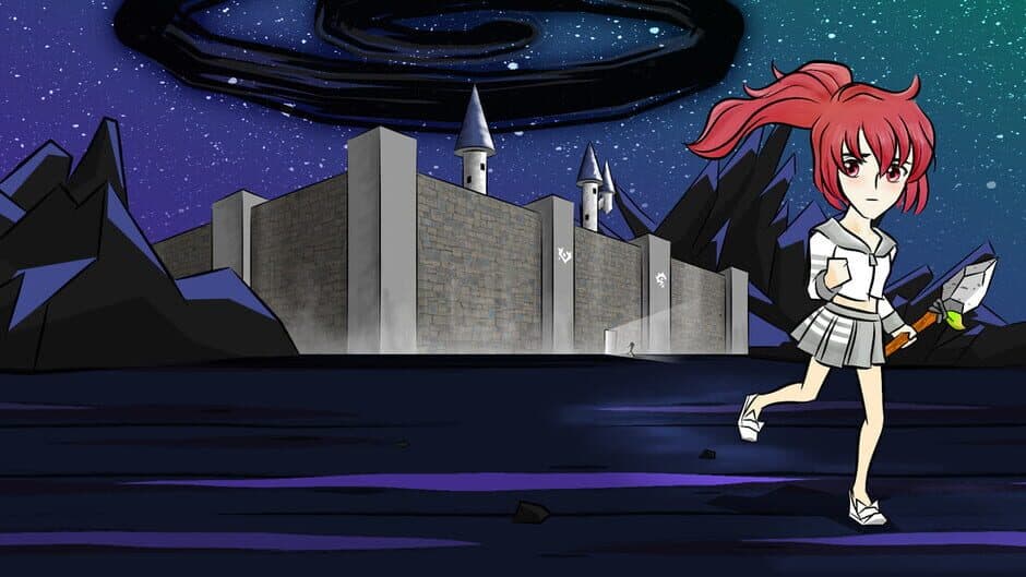 Maze and Fairy tale screenshot 6