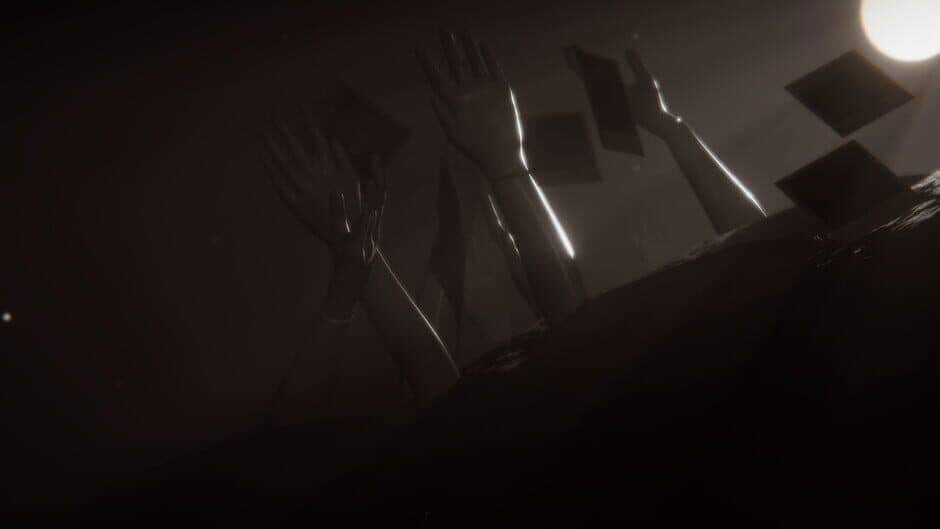 Clandestine: The Hidden Truth screenshot 6