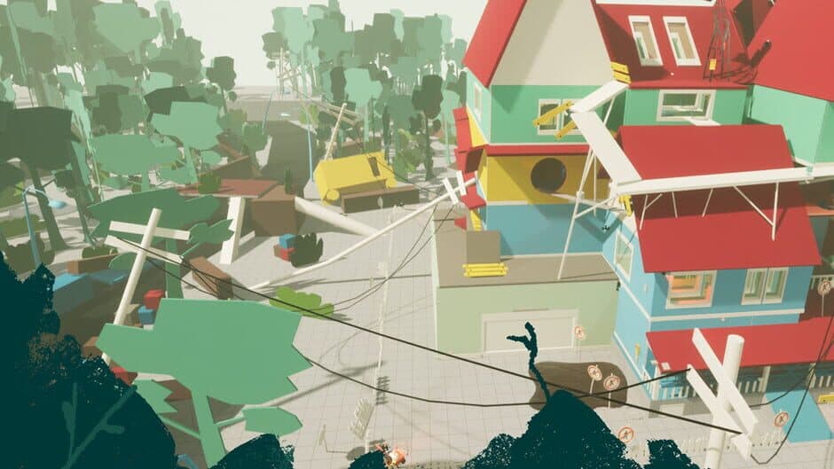 Hello Neighbor 3 screenshot 4