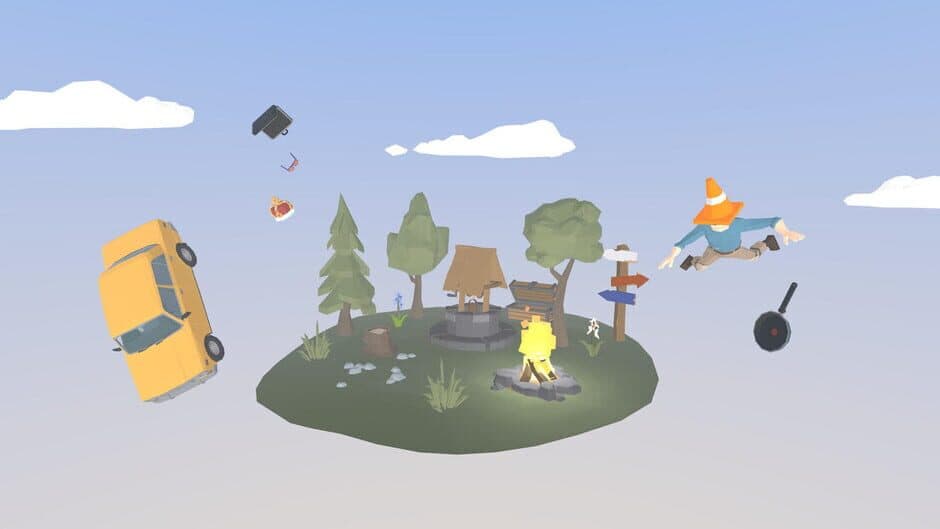 Diorama Maker screenshot 6