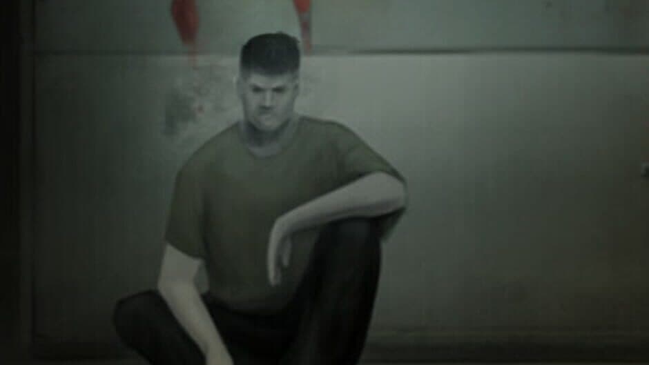 Patient No. 26 screenshot 6
