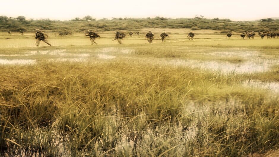 Vietnam '66 screenshot 6