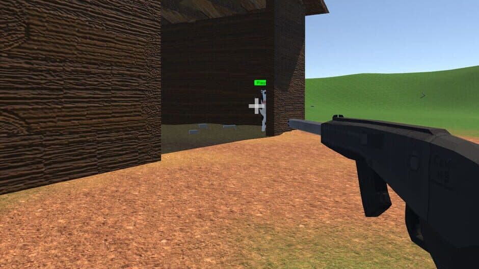 Bovine Battles screenshot 6