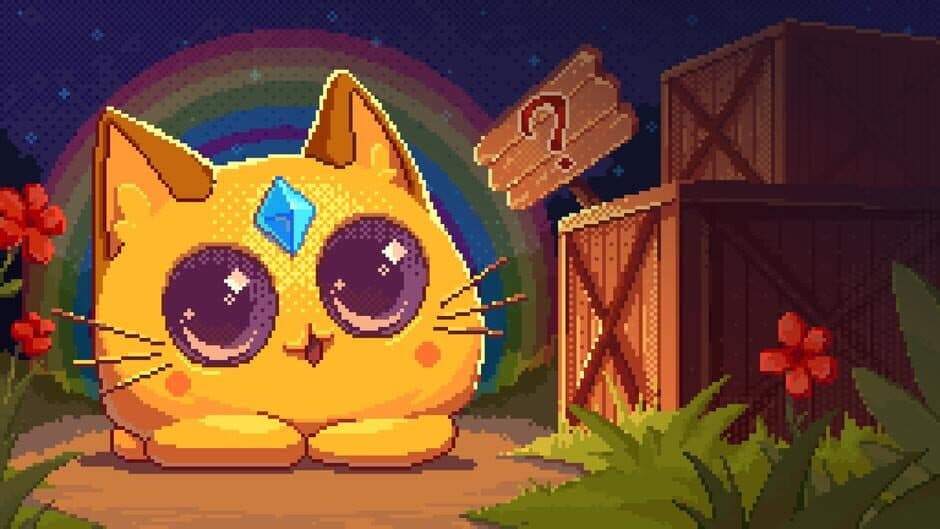 Nyakamon screenshot 3