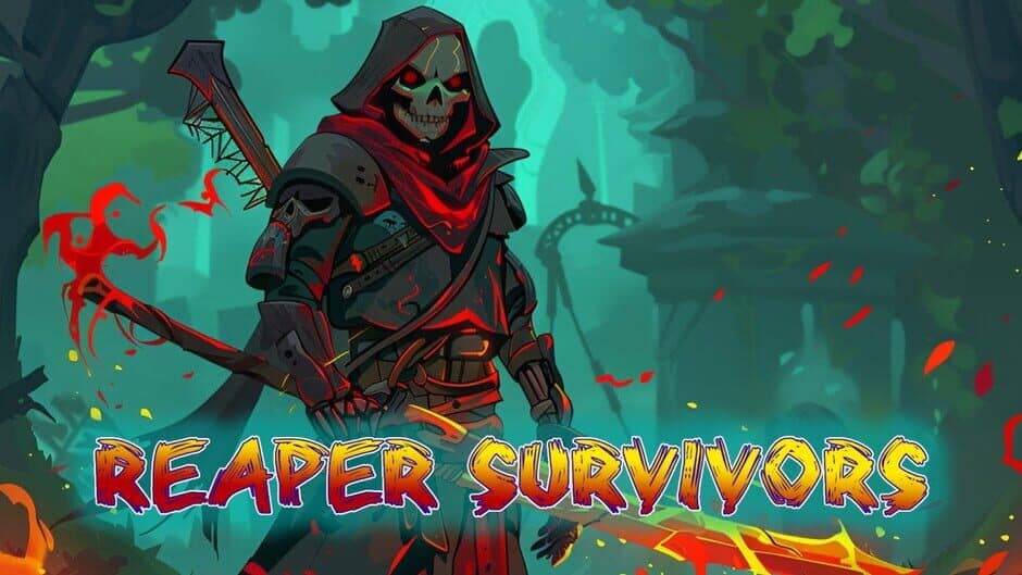 Reaper Survivors screenshot 6