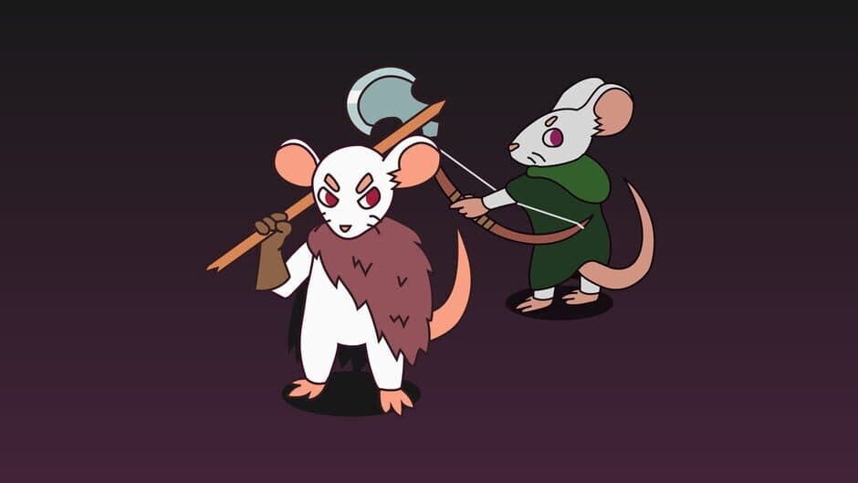 Of Mice and Dice screenshot 6